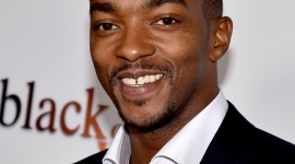 Anthony Mackie Wallpaper Gallery