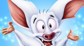 Bartok The Magnificent Wallpaper For IPhone