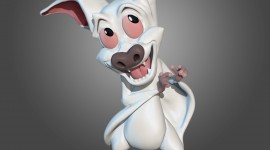 Bartok The Magnificent Wallpaper For Mobile