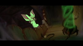 Bartok The Magnificent Wallpaper Gallery