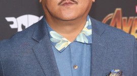 Benedict Wong Wallpaper For IPhone Download