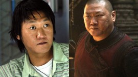 Benedict Wong Wallpaper For PC