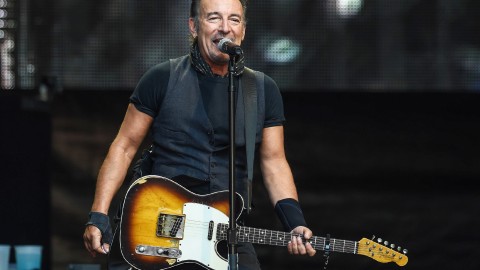 Bruce Springsteen wallpapers high quality