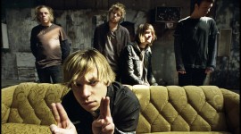 Cage The Elephant Wallpaper For PC