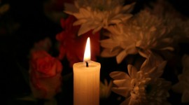 Candle Bouquets Photo Download