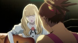 Carole & Tuesday Wallpaper Gallery