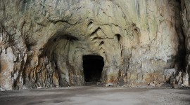 Cave Photo