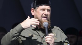 Chechnya Desktop Wallpaper