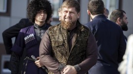 Chechnya Desktop Wallpaper HQ