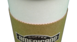 Coffee Americano Wallpaper For IPhone
