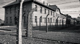 Concentration Camp Best Wallpaper