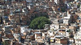 Cuban Slums Desktop Wallpaper Free