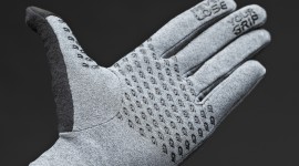 Cycling Gloves Desktop Wallpaper