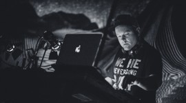 DJ Shadow Wallpaper Download