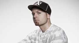 DJ Shadow Wallpaper HQ