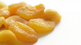 Dried Apricots High Quality Wallpaper