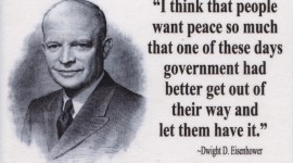 Dwight Eisenhower Picture Download