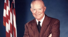 Dwight Eisenhower Wallpaper