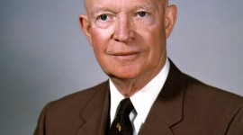 Dwight Eisenhower Wallpaper For IPhone