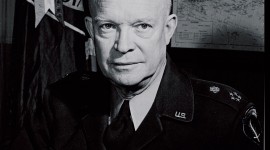 Dwight Eisenhower Wallpaper For IPhone#3