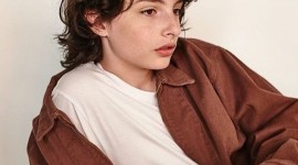 Finn Wolfhard Wallpapers High Quality | Download Free