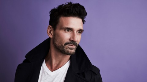 Frank Grillo wallpapers high quality