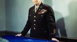George Marshall Wallpaper For Android