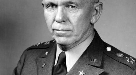 George Marshall Wallpaper For Android#1