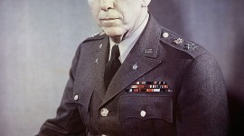 George Marshall Wallpaper For Mobile