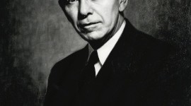 George Marshall Wallpaper For Mobile#1