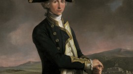 Horatio Nelson Wallpaper For Android