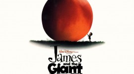 James And The Giant Peach Image Download