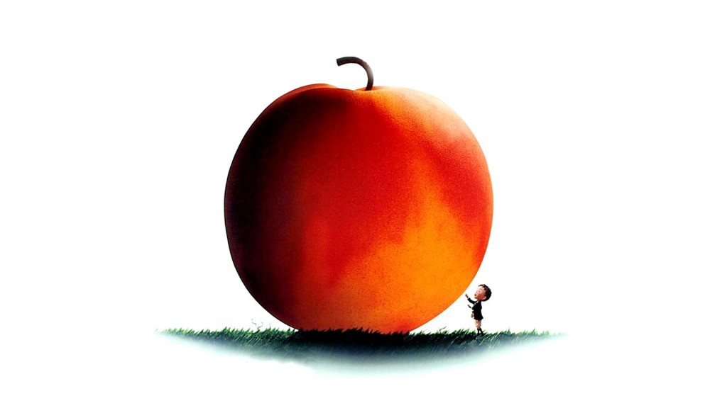 James And The Giant Peach wallpapers HD