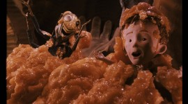 James And The Giant Peach Wallpaper Gallery