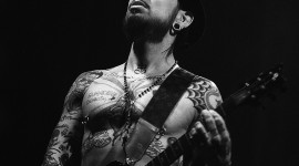 Jane's Addiction Wallpaper For IPhone