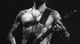 Jane's Addiction Wallpaper For IPhone Free