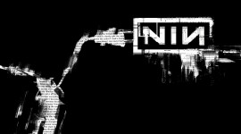 Nine Inch Nails Desktop Wallpaper