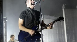 Nine Inch Nails Desktop Wallpaper HD