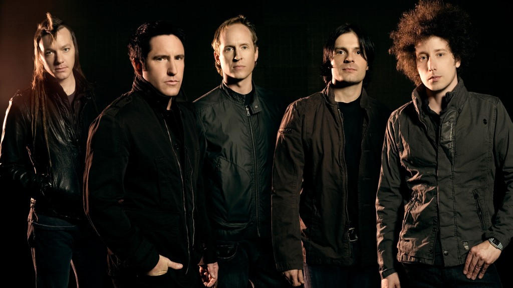 Nine Inch Nails wallpapers HD