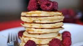 Pancakes With Cottage Cheese Wallpaper Gallery