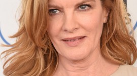 Rene Russo Wallpaper For IPhone 7