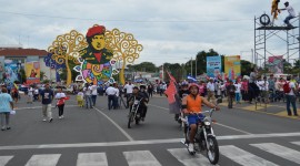 Revolution In Venezuela Wallpaper 1080p