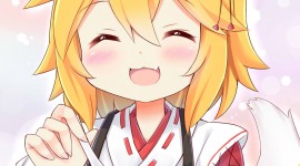 Sewayaki Kitsune No Senko-San For Android