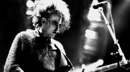 The Cure Wallpaper Download