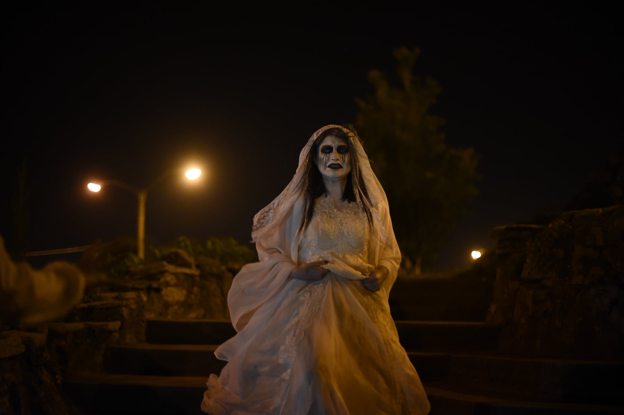 The Curse Of La Llorona Wallpapers High Quality Download Free.