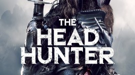 The Head Hunter Wallpaper For IPhone