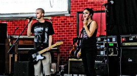 The Interrupters Wallpaper Download