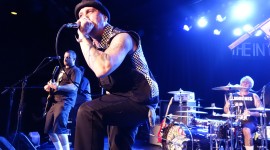 The Interrupters Wallpaper Gallery