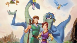 The Magic Sword Quest For Camelot For IPhone