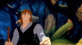 The Magic Sword Quest For Camelot Photo#2